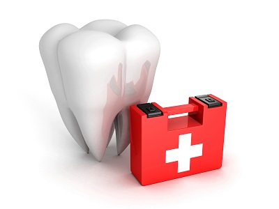 How to Handle Dental Emergencies